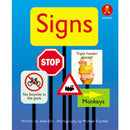 Alphakids Plus L5: Signs