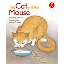 Alphakids Plus L8: The Cat and the Mouse