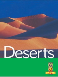 Go Facts LP: Deserts (L24)