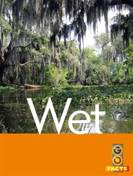 Go Facts LP: Wet (L22)
