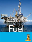 Go Facts LP: Fuel (L21)