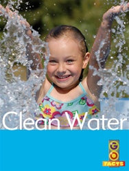 Go Facts LP: Clean Water (L21)