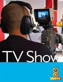 Go Facts LP: TV Show (L21)