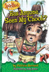 Asian Stories Set 1 - Has Anyone Seen My Chook? (Kiribati) (L20)