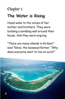 Asian Stories Set 1 - Has Anyone Seen My Chook? (Kiribati) (L20)