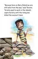 Asian Stories Set 1 - Has Anyone Seen My Chook? (Kiribati) (L20)