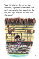 Asian Stories Set 1 - Has Anyone Seen My Chook? (Kiribati) (L20)