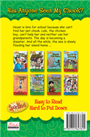 Asian Stories Set 1 - Has Anyone Seen My Chook? (Kiribati) (L20)