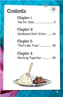 Asian Stories Set 1 - The Stolen Tea Tray (India) (L21)