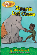 Asian Stories Set 1 - Namara’s Last Chance (Cambodia) (L24)