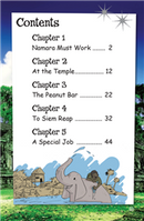 Asian Stories Set 1 - Namara’s Last Chance (Cambodia) (L24)
