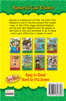 Asian Stories Set 1 - Namara’s Last Chance (Cambodia) (L24)