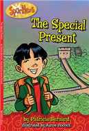 Asian Stories Set 1 - The Special Present (China) (L21)
