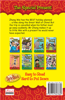 Asian Stories Set 1 - The Special Present (China) (L21)