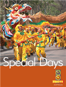 Go Facts LP: Special Days (L22)