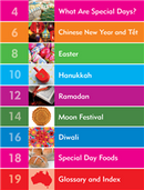 Go Facts LP: Special Days (L22)