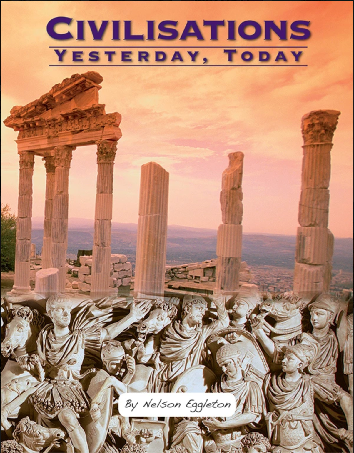 Connectors II - Civilisations Yesterday, Today