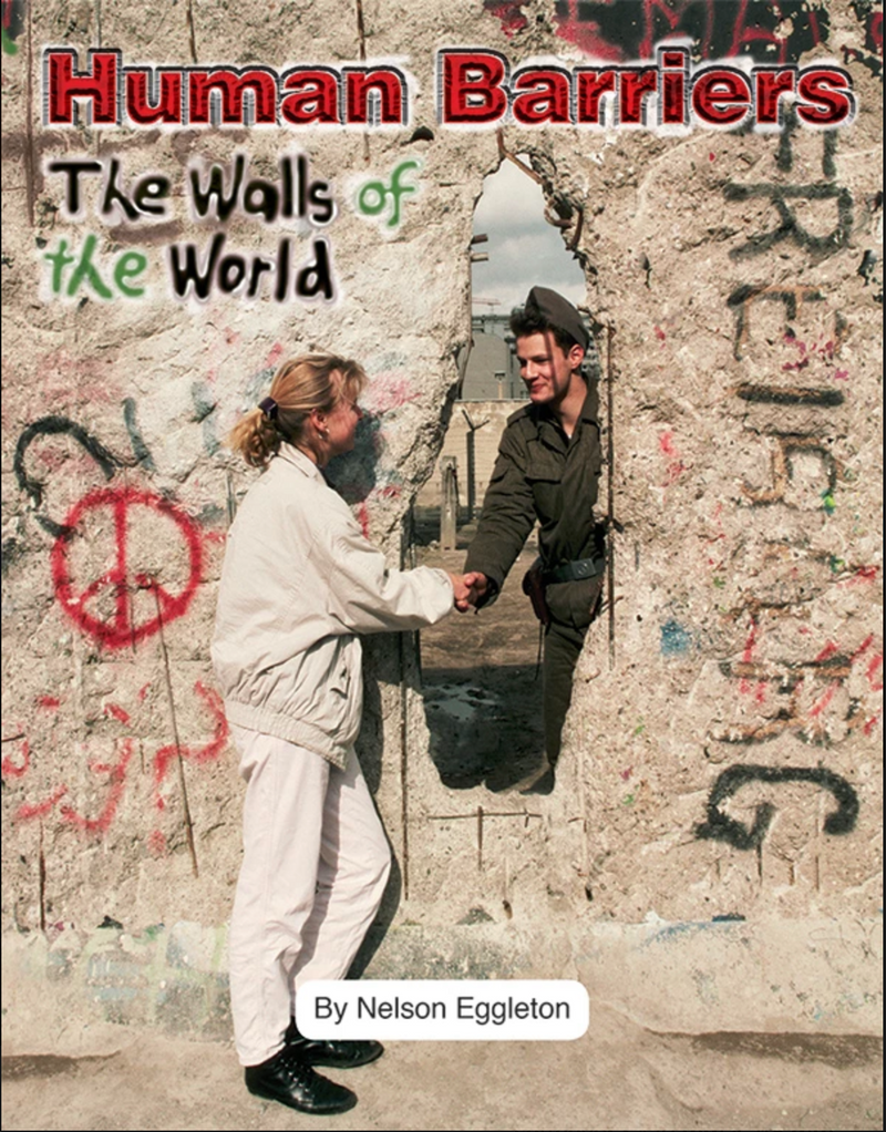 Connectors II - Human Barriers: The Walls of the World