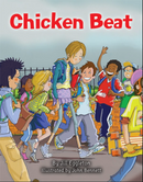 Into Connectors(L19-20): Chicken Beat