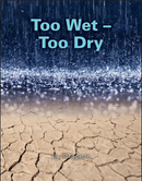 Into Connectors(L21-22): Too Wet – Too Dry