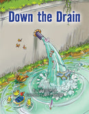 Into Connectors(L21-22): Down the Drain