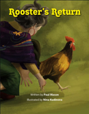 Connectors I - Rooster's Return