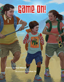 Connectors I - Game On!