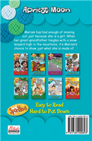 Asian Stories Set 2 - Apricot Moon (Pakistan) (L19)