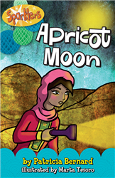 Asian Stories Set 2 - Apricot Moon (Pakistan) (L19)