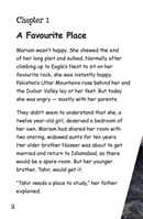 Asian Stories Set 2 - Apricot Moon (Pakistan) (L19)