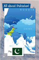 Asian Stories Set 2 - Apricot Moon (Pakistan) (L19)