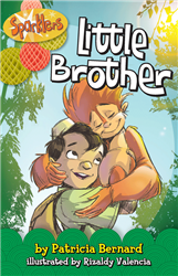 Asian Stories Set 2 - Little Brother (Malaysia) (L19)