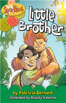 Asian Stories Set 2 - The Magic Stories (Malaysia) (L19)