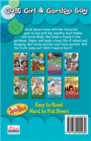 Asian Stories Set 2 - Goat Girl & Garden Boy (Sri Lanka) (L23)