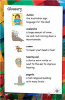 Asian Stories Set 2 - The Talking Hands Guesthouse (Nepal) (L26)