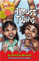 Asian Stories Set 2 - Almost Twins (Fiji) (L23)