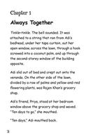 Asian Stories Set 2 - Almost Twins (Fiji) (L23)