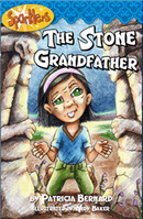 Asian Stories Set 3 - The Stone Grandfather (South Korea) (L23)