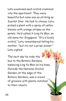 Asian Stories Set 3 - Latu and the Scarlet Star (Singapore) (L23)