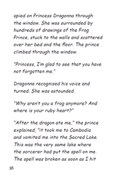 Asian Stories Set 3 - The Frog Prince (Laos) (L24)