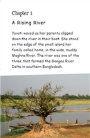 Asian Stories Set 3 - The Lost Children (Bangladesh) (L25)