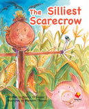 FS Big Book: The Silliest Scarecrow