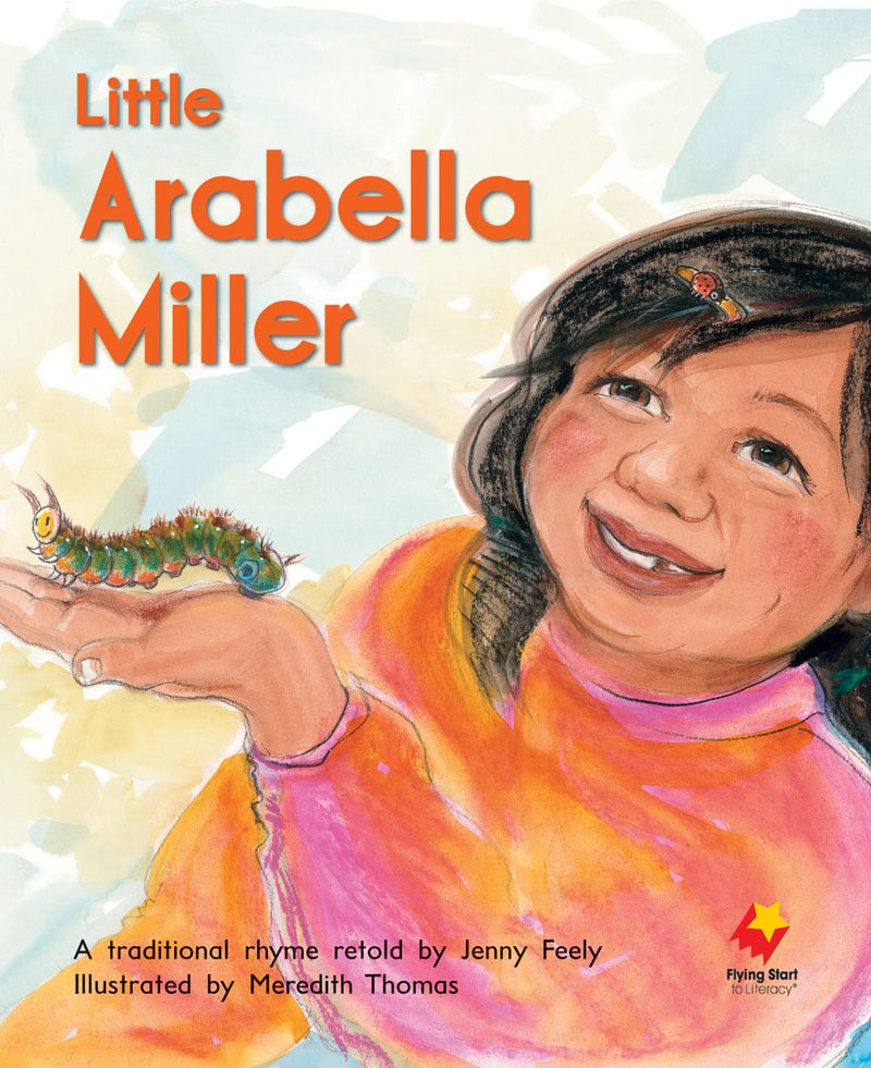 FS Big Book: Little Arabella Miller