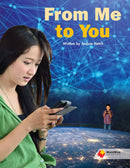 Worldwise Level P: From Me to You