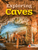 Worldwise Level P: Exploring Caves