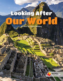 Worldwise Level N: Looking After Our World