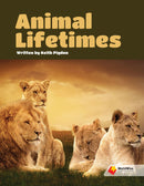 Worldwise Level N: Animal Lifetimes