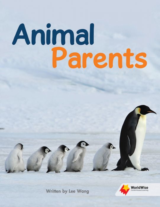 Worldwise Level N: Animal Parents
