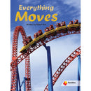 Worldwise Level R: Everything Moves