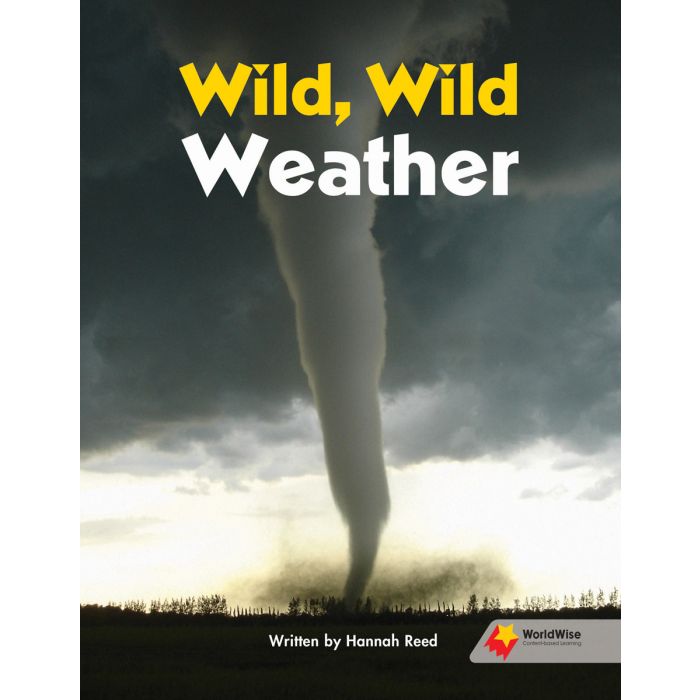 Worldwise Level Q: Wild, Wild Weather